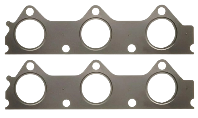 MACE exhaust manifold gasket set for Mitsubishi Pajero NS NT NW 6G75 3.8L V6 engine