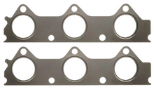 MACE exhaust manifold gasket set for Mitsubishi Pajero NS NT NW 6G75 3.8L V6 engine