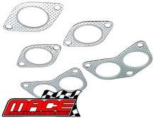 MACE EXHAUST MANIFOLD GASKET SET TO SUIT SUBARU EJ255 TURBO 2.5L F4