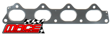 MACE EXHAUST MANIFOLD GASKET TO SUIT MITSUBISHI NIMBUS UG 4G64 2.4L I4
