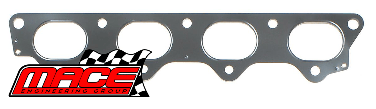 MACE EXHAUST MANIFOLD GASKET TO SUIT MITSUBISHI OUTLANDER ZE 4G64 2.4L I4