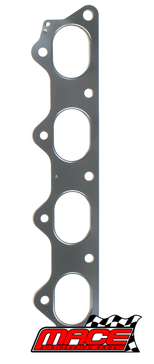 MACE EXHAUST MANIFOLD GASKET TO SUIT MITSUBISHI TRITON MK 4G64 2.4L I4