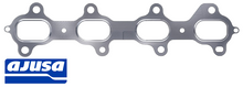AJUSA EXHAUST MANIFOLD GASKET TO SUIT NISSAN NAVARA NP300 D23 YS23DDT YS23DDTT 2.3L I4