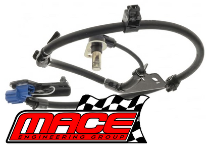 MACE FRONT RIGHT ABS WHEEL SPEED SENSOR TO SUIT HOLDEN COLORADO RC ALLOYTEC LCA 3.6L V6