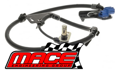MACE FRONT RIGHT ABS WHEEL SPEED SENSOR TO SUIT HOLDEN COLORADO RC ALLOYTEC LCA 3.6L V6