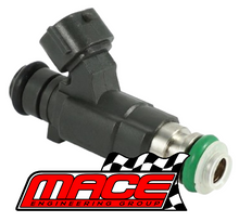 SET OF 6 MACE FUEL INJECTORS TO SUIT NISSAN 350Z Z33 VQ35DE 3.5L V6