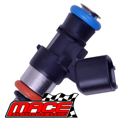 SET OF 8 MACE FUEL INJECTORS TO SUIT HSV LS2 LS3 6.0L 6.2L V8