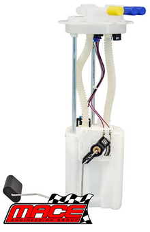 MACE FUEL PUMP MODULE ASSEMBLY TO SUIT HOLDEN RODEO RA Y24SE C24SE 2.4L I4