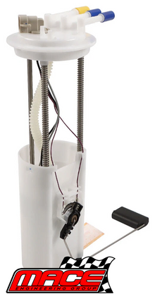 MACE FUEL PUMP MODULE ASSEMBLY TO SUIT HOLDEN STATESMAN WH L67 SUPERCHARGED 3.8L V6