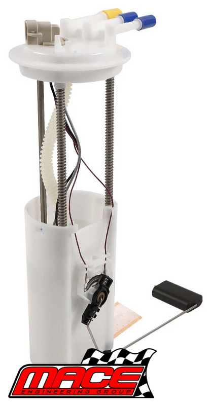 MACE FUEL PUMP MODULE ASSEMBLY TO SUIT HOLDEN STATESMAN WH L67 SUPERCHARGED 3.8L V6