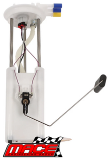 MACE FUEL PUMP MODULE ASSEMBLY TO SUIT HOLDEN STATESMAN WH L67 SUPERCHARGED 3.8L V6