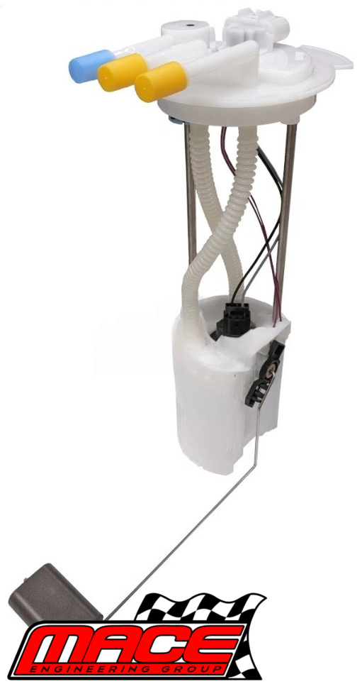 MACE FUEL PUMP MODULE ASSEMBLY TO SUIT STATESMAN WK ECOTEC L36 3.8L V6 TILL VIN 4L162084