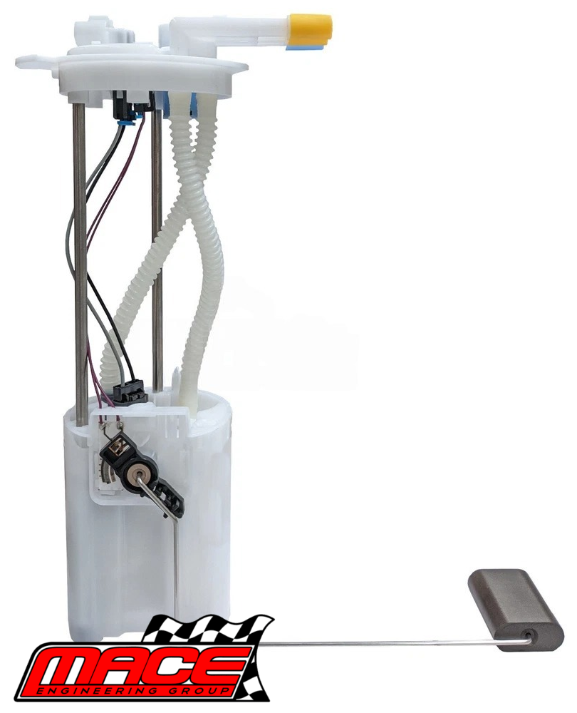 MACE FUEL PUMP MODULE ASSEMBLY TO SUIT STATESMAN WK ECOTEC L36 3.8L V6 TILL VIN 4L162084