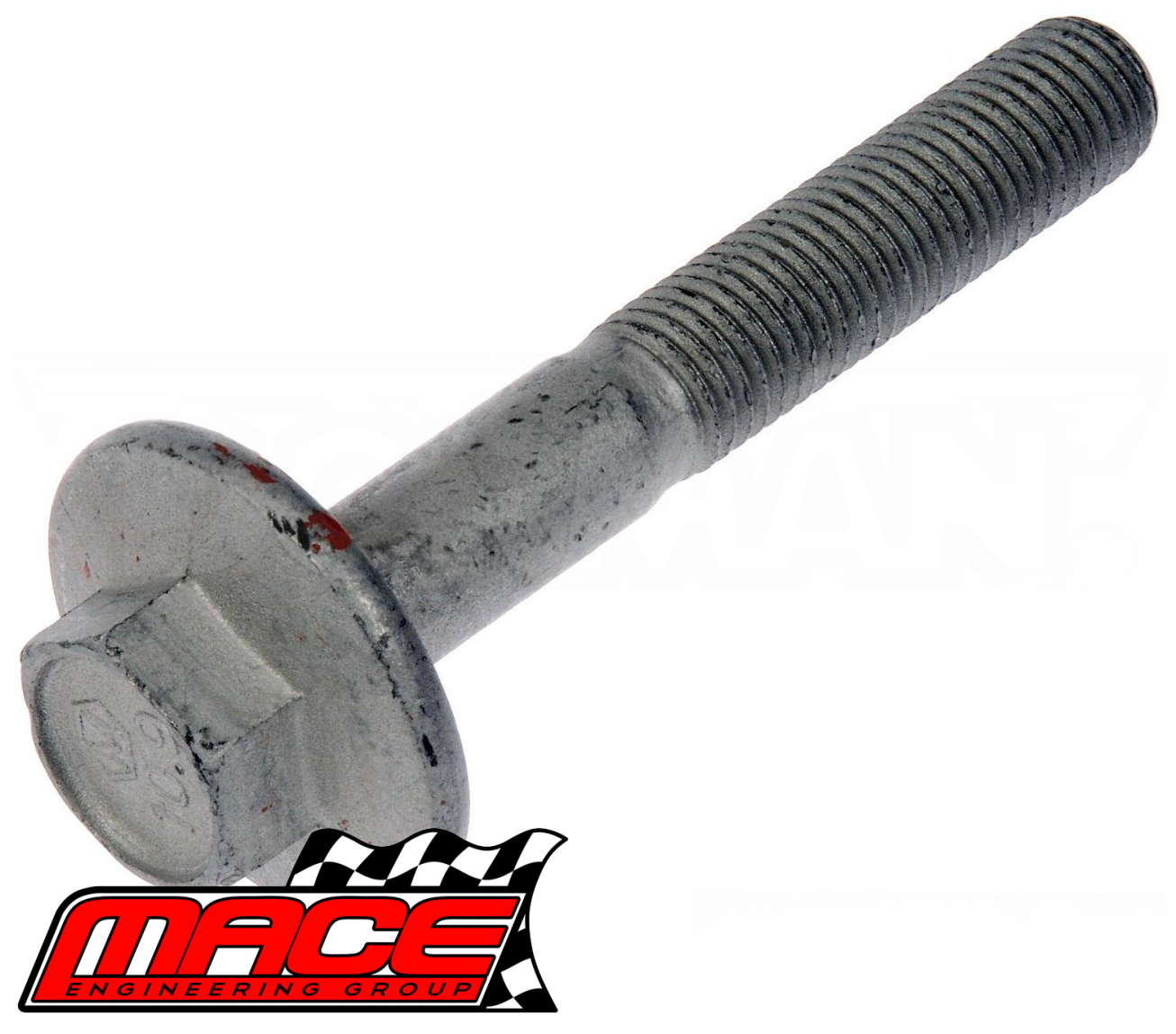 MACE HARMONIC BALANCER BOLT TO SUIT HOLDEN STATESMAN WH WK WL WM LS1 L76 L98 5.7L 6.0L V8