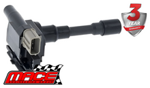 MACE STANDARD REPLACEMENT IGNITION COIL FOR SUZUKI JIMNY JB33W JB43W SN413 G13BB M13AA M13A 1.3L I4