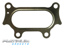 PLATINUM EXHAUST MANIFOLD GASKET TO SUIT HONDA CIVIC FK R18A2 1.8L I4