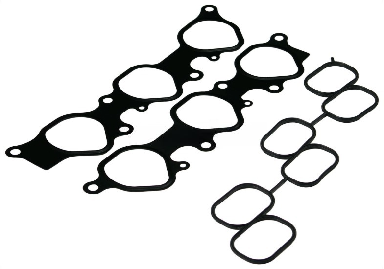 INTAKE MANIFOLD GASKET SET TO SUIT TOYOTA HILUX GGN15R GGN25R GGN120R GGN125R 1GR-FE 4.0L V6
