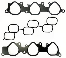 INTAKE MANIFOLD GASKET SET TO SUIT TOYOTA HILUX GGN15R GGN25R GGN120R GGN125R 1GR-FE 4.0L V6