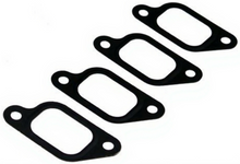 INTAKE MANIFOLD GASKET SET TO SUIT TOYOTA HILUX SURF KZN185R 1KZ-TE TURBO DIESEL 3.0L I4