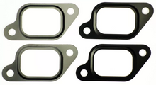 INTAKE MANIFOLD GASKET SET TO SUIT TOYOTA 1KZ-TE TURBO DIESEL 3.0L I4