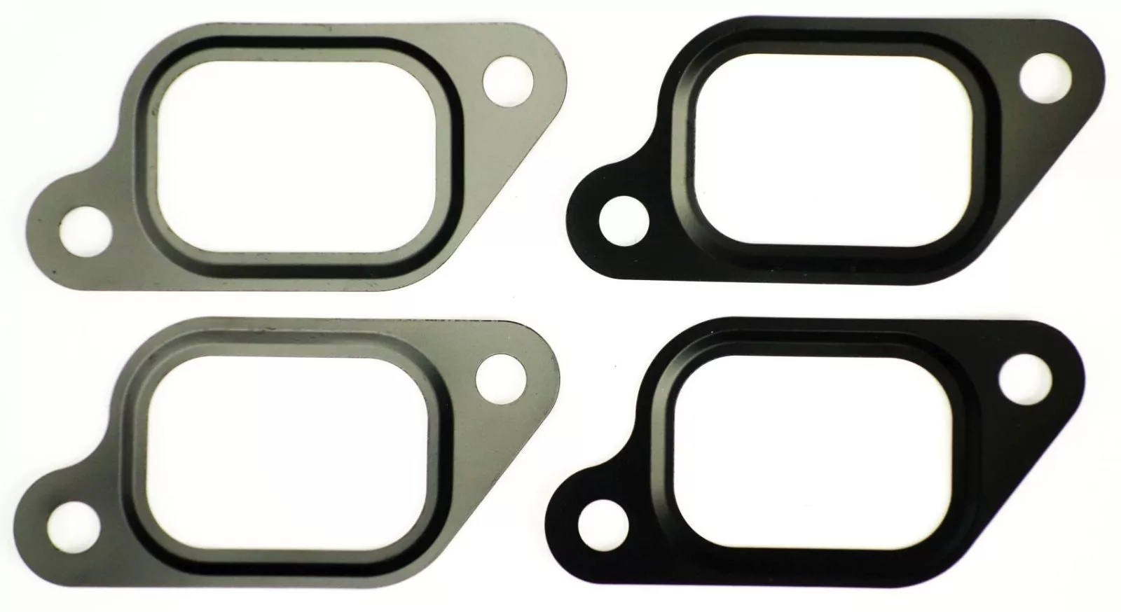 INTAKE MANIFOLD GASKET SET TO SUIT TOYOTA HILUX KZN165R 1KZ-TE TURBO DIESEL 3.0L I4