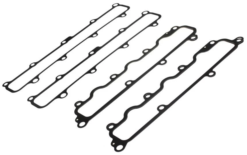 INTAKE MANIFOLD GASKET SET FOR TOYOTA LANDCRUISER VDJ76R VDJ78R VDJ79R VDJ200R 1VD-FTV 4.5L I4