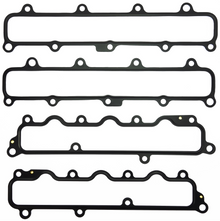 INTAKE MANIFOLD GASKET SET FOR TOYOTA LANDCRUISER VDJ76R VDJ78R VDJ79R VDJ200R 1VD-FTV 4.5L I4