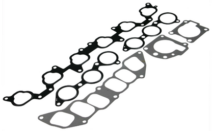 INTAKE MANIFOLD GASKET SET TO SUIT TOYOTA LANDCRUISER FZJ78R FZJ79R FZJ105R 1FZ-FE 4.5L I6