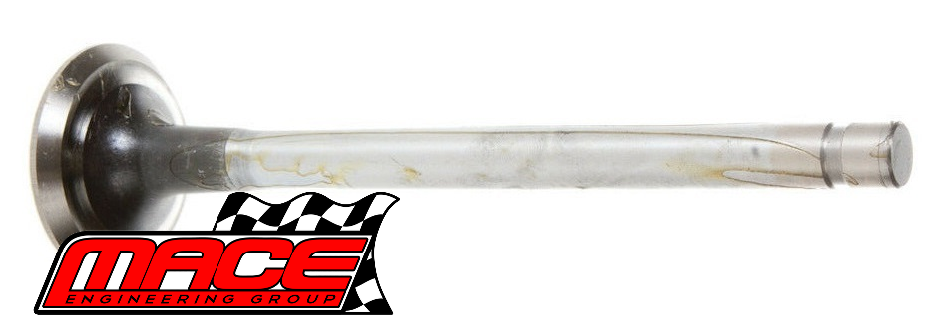 MACE STANDARD 1.948" INTAKE VALVES TO SUIT HOLDEN COMMODORE VB VC VH VK 253 304 308 4.1L 5.0L V8