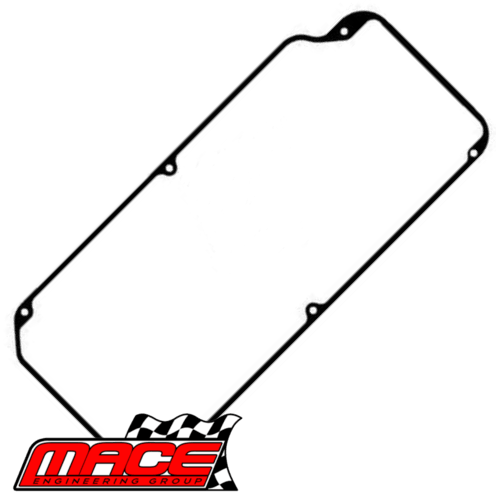 MACE LHS ROCKER COVER GASKET TO SUIT MITSUBISHI LANCER CC 4G93 1.8L I4