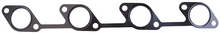 LOWER INTAKE MANIFOLD GASKET TO SUIT MITSUBISHI 4D56T TURBO DIESEL 2.5L I4