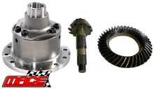 MACE M78 DIFFERENTIAL KIT TO SUIT FORD FAIRLANE NC NF NL AU BA BF