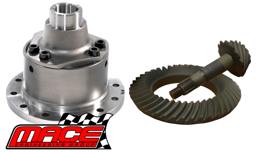 MACE M78 DIFFERENTIAL KIT TO SUIT HOLDEN COMMODORE VK VL VN VP VR VS.I VS.II