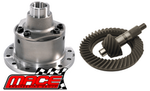 MACE M80 DIFFERENTIAL KIT TO SUIT HOLDEN VY VZ VT VU VX VS.III WH WK WL V2 V8 ONLY