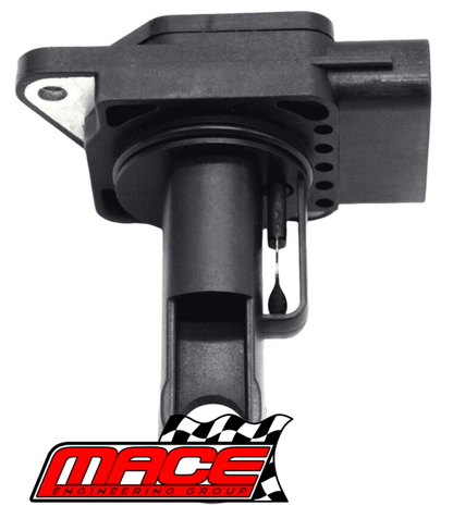 MACE MAF SENSOR TO SUIT FORD RANGER PJ PK WLAT WEAT TURBO DIESEL 2.5L 3.0L I4