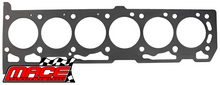 MACE MLS CYLINDER HEAD GASKET TO SUIT FPV F6 E FG BARRA 310T TURBO 4.0L I6