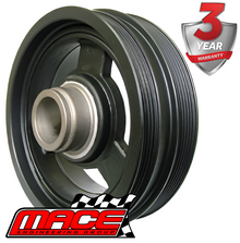 MACE OEM REPLACEMENT HARMONIC BALANCER TO SUIT HOLDEN COMMODORE VE VF L76 L77 L98 LS3 6.0L 6.2L V8