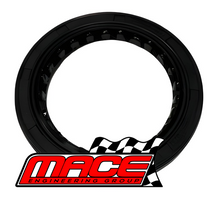 MACE OIL SEAL TO SUIT FORD FALCON BA BARRA E-GAS 182 240T TURBO 4.0L I6 TILL 06/2005