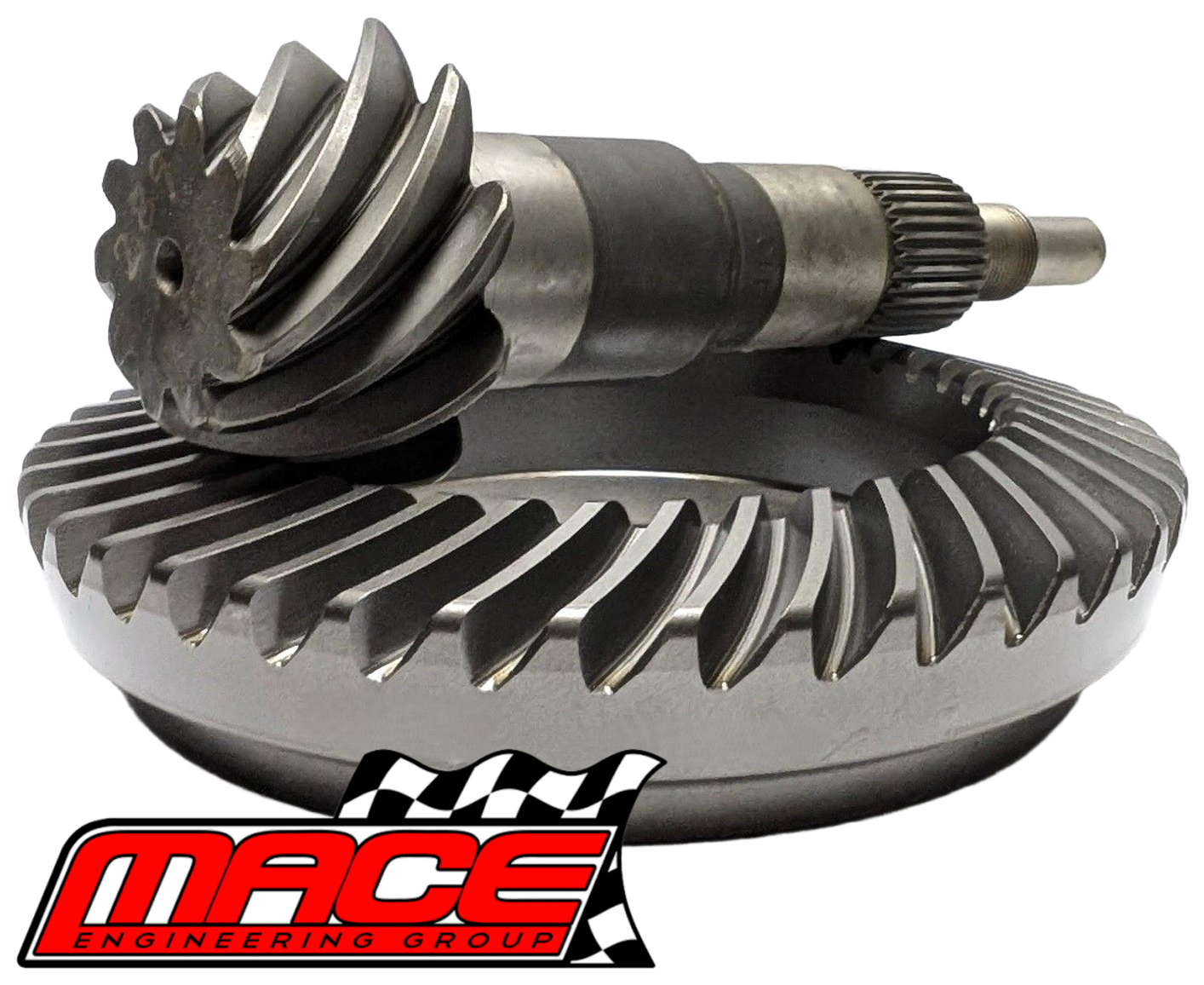 MACE PERFORMANCE ZF DIFFERENTIAL GEAR SET TO SUIT HOLDEN COMMODORE VE ...