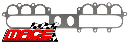 MACE PLENUM CHAMBER GASKET TO SUIT FORD FALCON BA BF FG FG X BARRA 240T 245T 270T 325T TURBO 4.0L I6