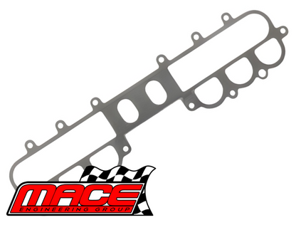 MACE PLENUM CHAMBER GASKET TO SUIT FORD FALCON BA BF FG FG X BARRA 240T 245T 270T 325T TURBO 4.0L I6