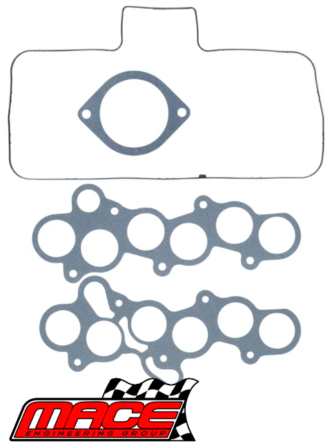 MACE PLENUM CHAMBER GASKET SET TO SUIT HOLDEN ECOTEC L36 3.8L V6
