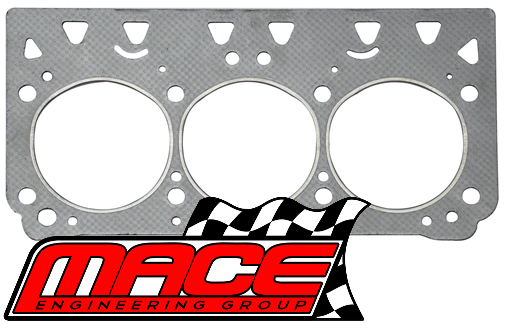MACE RHS HEAD GASKET SET TO SUIT HOLDEN ONE TONNER VY ECOTEC L36 3.8L V6