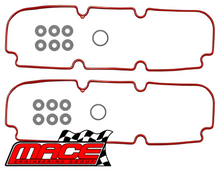 MACE ROCKER COVER GASKET KIT TO SUIT HOLDEN ONE TONNER VY ECOTEC L36 3.8L V6