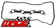 MACE ROCKER COVER GASKET KIT TO SUIT TOYOTA 2TR-FE 2.7L I4