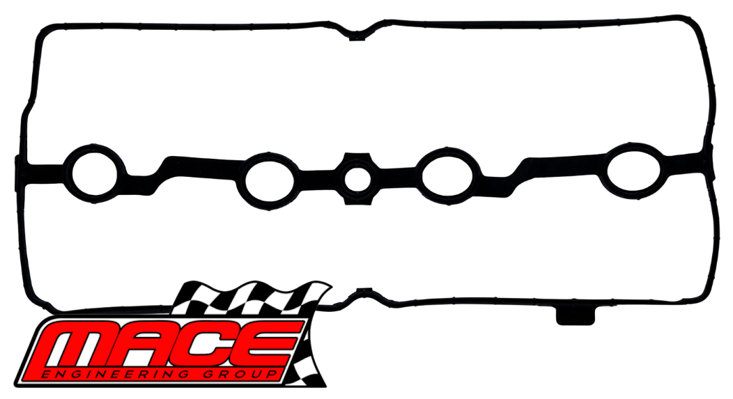 MACE ROCKER COVER GASKET TO SUIT NISSAN X-TRAIL T32 MR20DD 2.0L I4 CVT ONLY