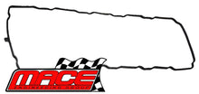 MACE ROCKER COVER GASKET TO SUIT NISSAN PATROL GU Y61 ZD30DDTI TURBO DIESEL 3.0L I4