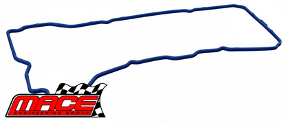 MACE ROCKER COVER GASKET TO SUIT NISSAN PULSAR N16 QG18DE 1.8L I4 FROM 06/2003 SEDAN ONLY