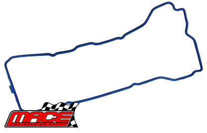 MACE ROCKER COVER GASKET TO SUIT NISSAN PULSAR N16 QG18DE 1.8L I4 FROM 06/2003 SEDAN ONLY