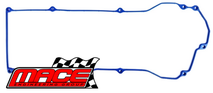 MACE ROCKER COVER GASKET TO SUIT NISSAN PULSAR N16 QG18DE 1.8L I4 TILL 08/2002 HATCHBACK ONLY